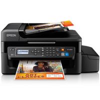 Epson WorkForce ET-4500 Printer Ink Cartridges